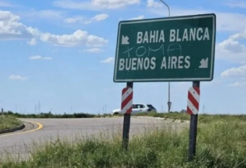 Instalarán cabinas de peajes en Dorrego y Tres Arroyos
