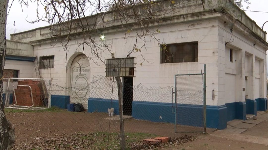 “Para ellos no es plata, pero para el club es mucho”: en San Francisco denuncian cinco robos en un mes