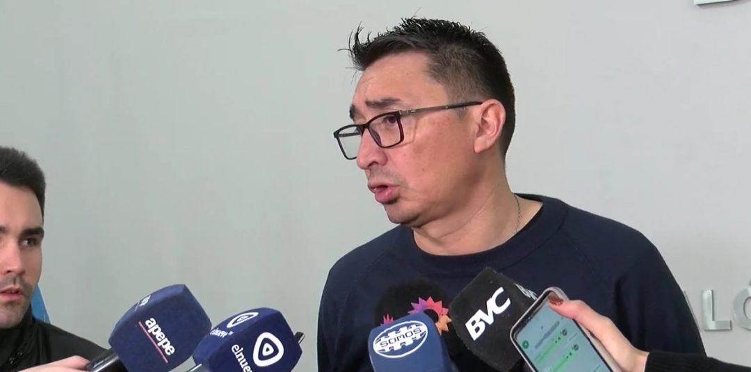 “El acumulado previsto no es importante”: Defensa Civil monitorea una alerta por lluvias hasta el viernes