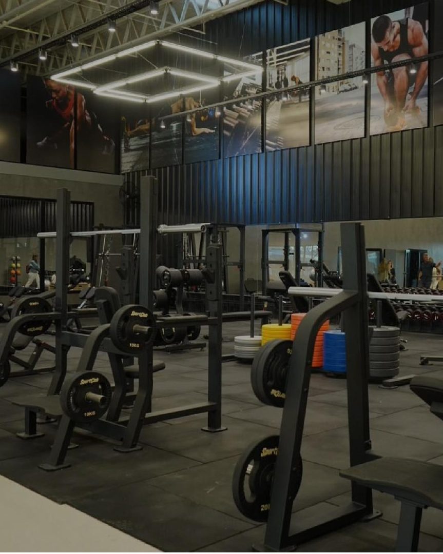 Quiénes son los administradores de Sport Club