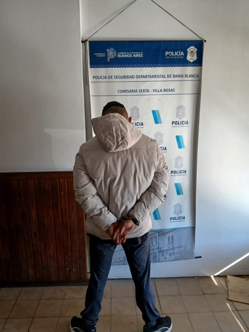 Asalto en un almacén: detuvieron a uno de los acusados y buscan a su cómplice