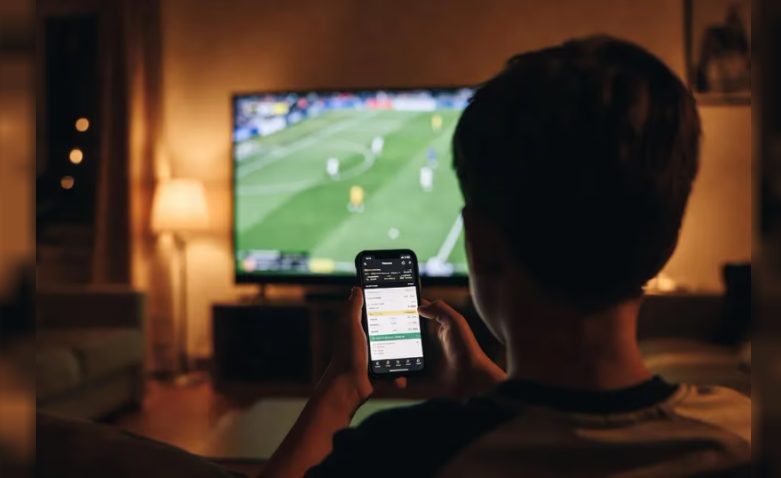 Del potrero al casino virtual: cómo el Mundial normalizó las apuestas online en los adolescentes