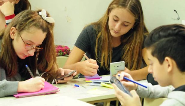 Lanzan plan para reforzar lectura y escritura en alumnos que ingresan a la secundaria