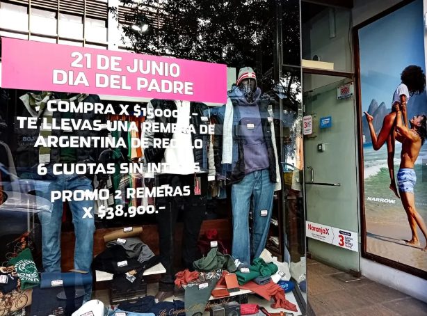 Día del Padre: proyectan que el gasto promedio por regalo alcanzará los $62.000