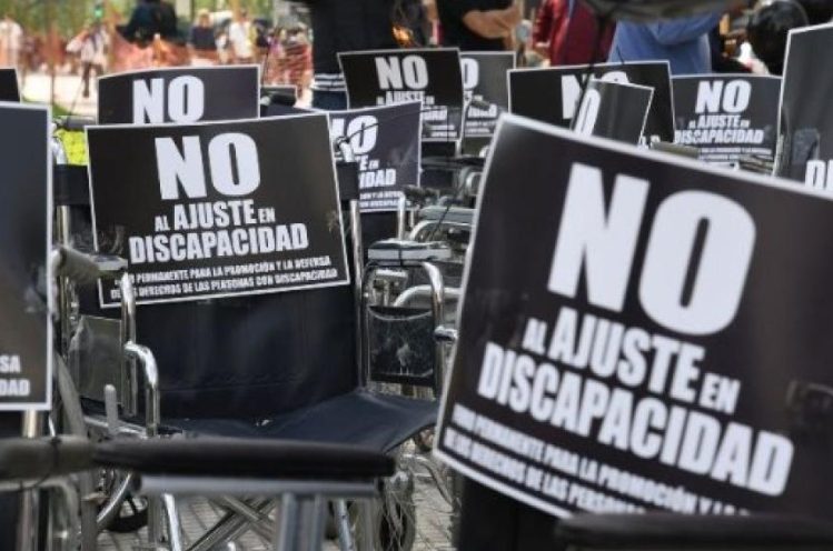 Actualizan los aranceles del Sistema de Prestaciones Básicas para Personas con Discapacidad