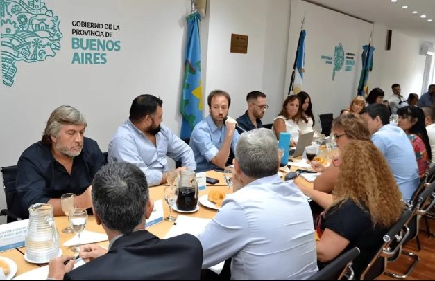 Inquietud gremial porque este mes no habrá aumento salarial y provincia aún no llama a retomar la negociación