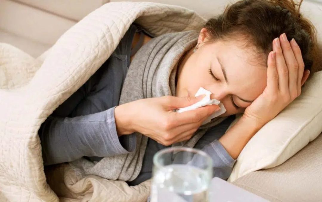 Gripe en Bahía: “Todavía no esperamos el pico máximo de casos, pero ya vemos una curva en ascenso”