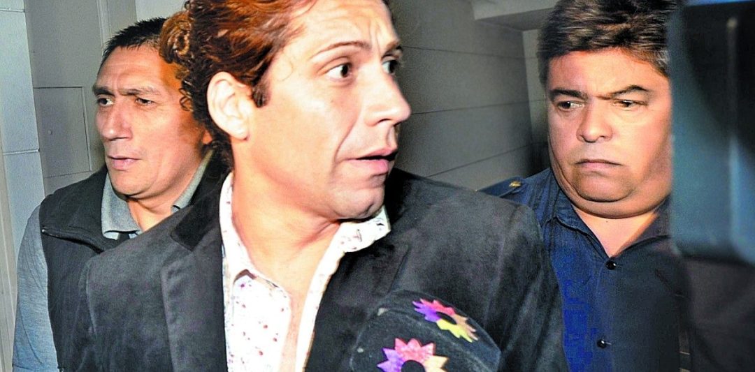 Caso Martín Garces: la Justicia no autorizó el traslado a Senillosa por diversos conflictos con otros presos