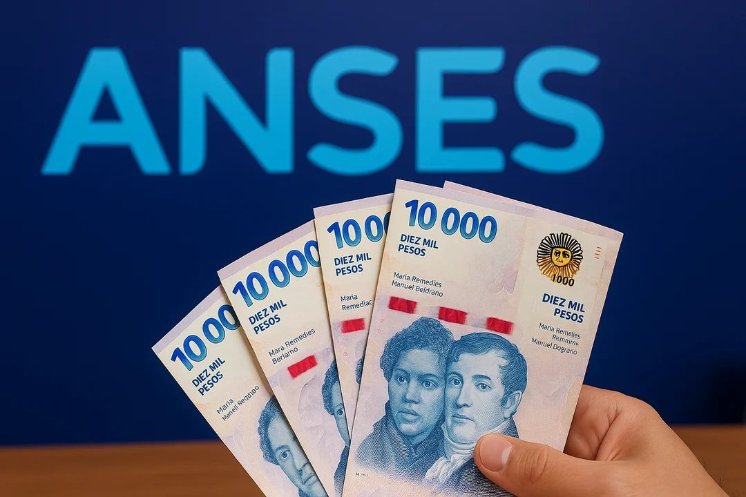 Calendario de pagos ANSES: quiénes cobran desde el martes 16 de junio con montos y bonos