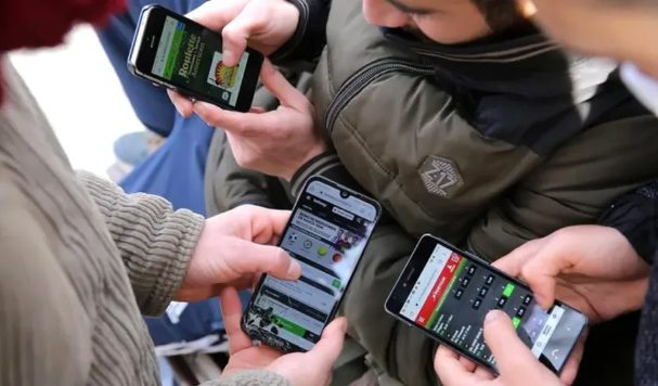 El ministerio de Salud bonaerense pone el foco en las apuestas virtuales durante el Mundial 2026