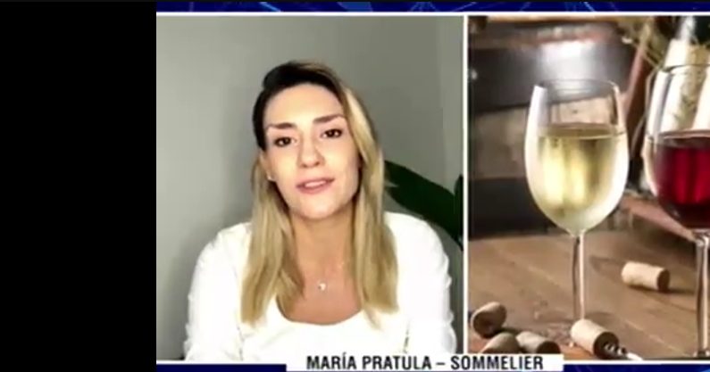 Día del sommelier: ”Tratamos de hacer un poco el nexo entre bodega y consumidor”
