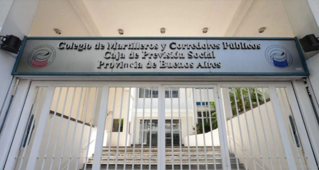 LLA presentó una ley para desregular el mercado inmobiliario y quitarle poder a martilleros