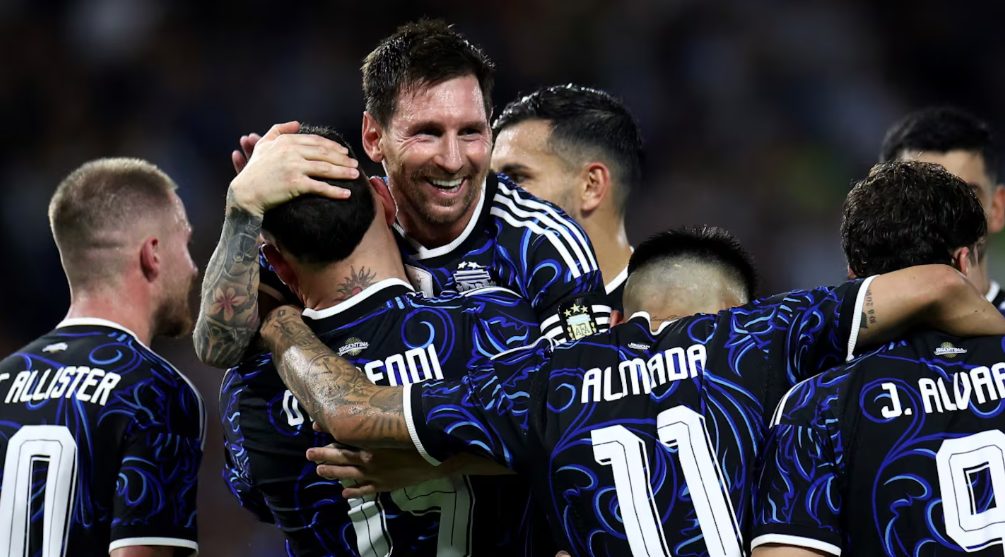Con los estrenos de Argentina y Francia: cómo sigue la agenda del Mundial y qué partidos se juegan hoy