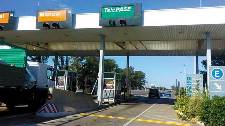 Ruta 3: habrá un peaje entre Monte Hermoso y Pehuen Co