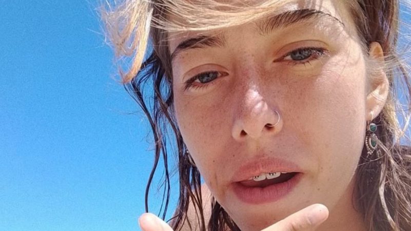 Encontraron muerta en una playa de Punta del Este a una joven argentina de 18 años que estaba desaparecida desde el lunes