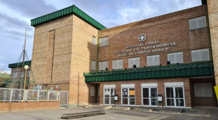 Cómo sigue la salud del chico de 13 años que fue baleado por un compañero en una escuela de Neuquén