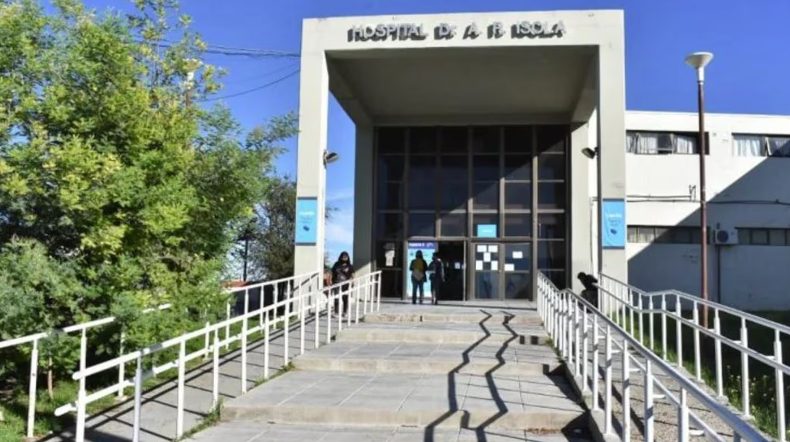 Un bebé de 4 meses y su hermana fueron internados de urgencia en Chubut: el padre acusó a la madre de poner cocaína en la mamadera