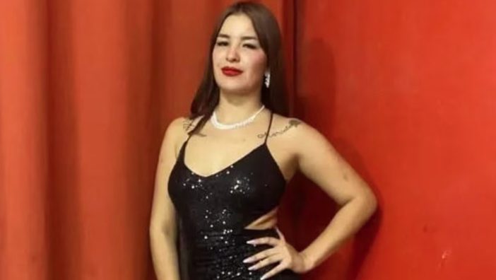 Quién era Karina Cáceres, la joven de 22 años hallada muerta dentro del pozo ciego de una casa en José C. Paz