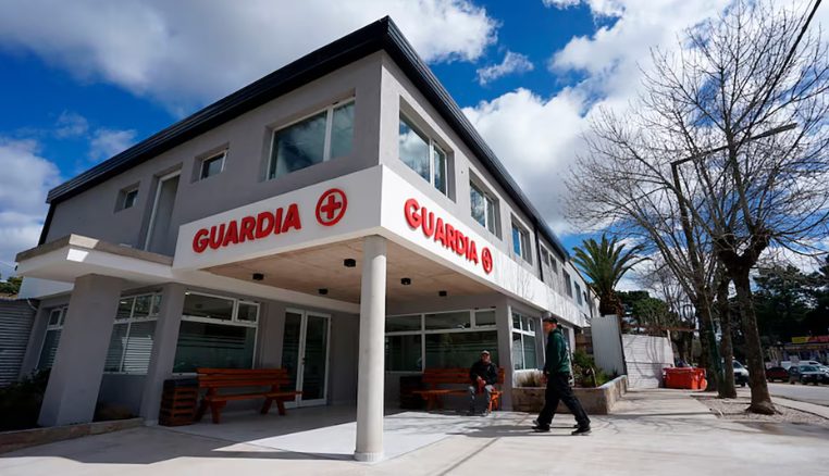 Muerte de una nena de 2 años en Villa Gesell: la madre ya había sido investigada por el fallecimiento de otras dos hijas