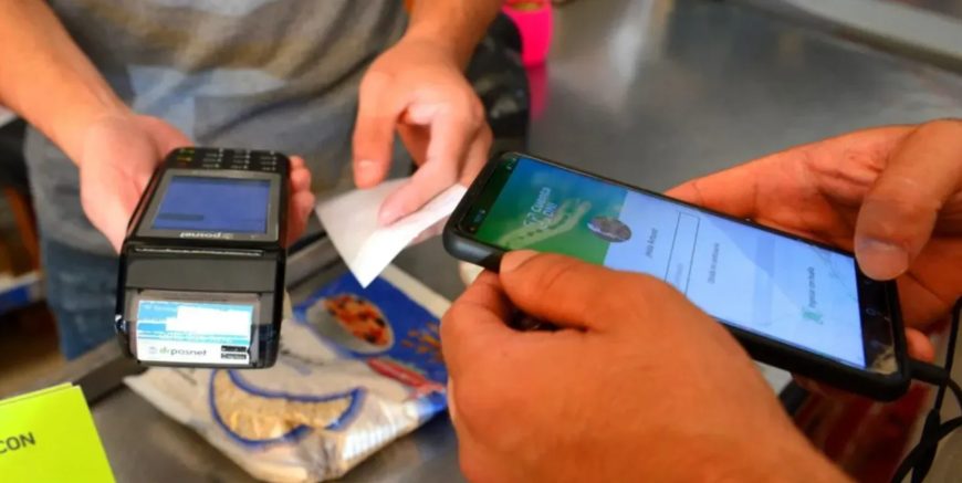 Cuenta DNI del Banco Provincia confirmó los descuentos de julio