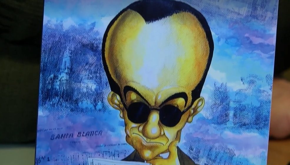 “La gente lo pedía: Di Sarli es la orquesta que más se baila”: presentan un libro sobre Carlos Di Sarli