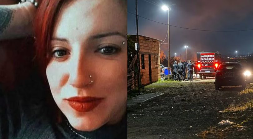Revelaron estremecedores detalles del femicidio de la mujer que fue encontrada dentro de una bolsa en un basural de Santa Fe