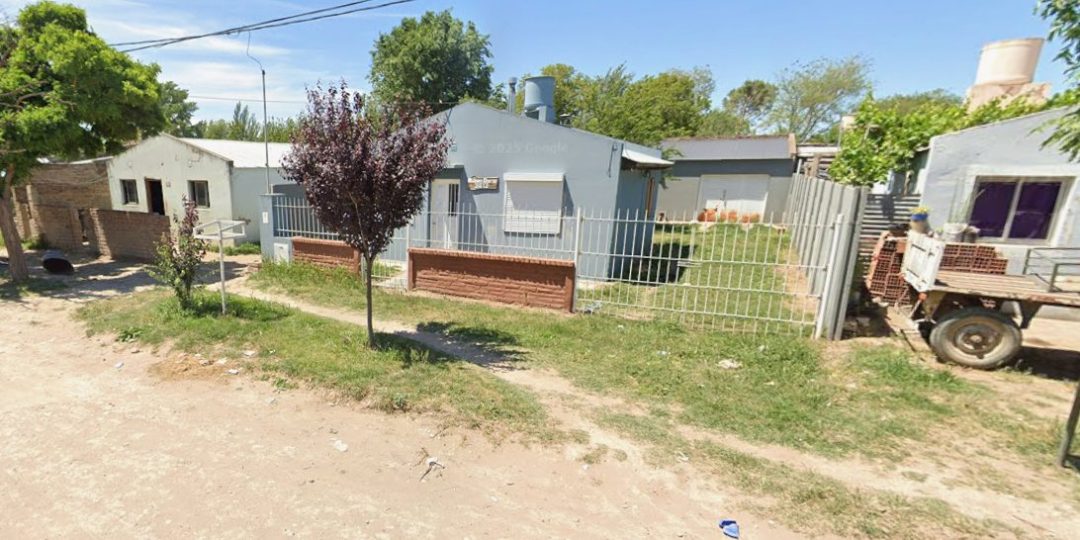 Posible intoxicación con monóxido de carbono: internaron a una pareja en el Hospital Penna