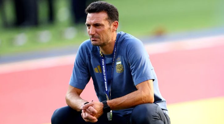 El futuro de la Selección: los amistosos confirmados, la duda por la Finalissima y el operativo para que Scaloni siga como DT