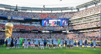 La millonaria cifra que cobrará la AFA tras el segundo puesto de la Selección argentina en el Mundial