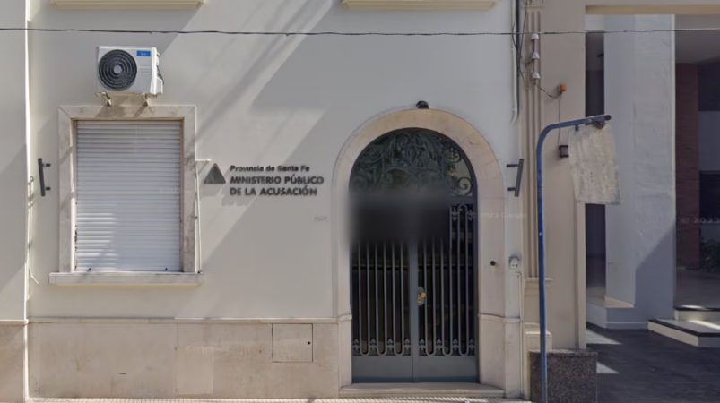 Encontraron en Venezuela a una nena de 5 años que había desaparecido en Santa Fe en 2023
