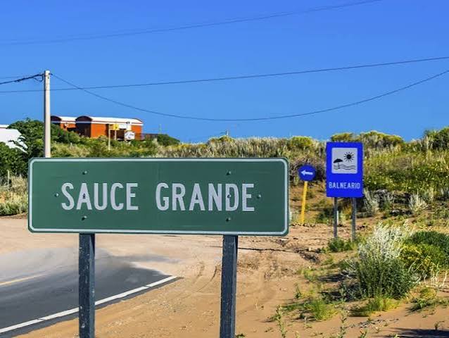 Monte Hermoso dio un paso clave para llevar agua corriente a Sauce Grande