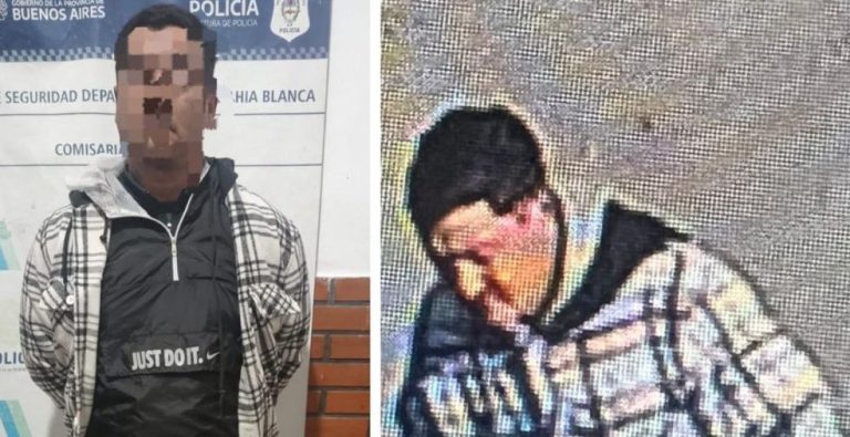 Detuvieron a un hombre por estafar a una mujer