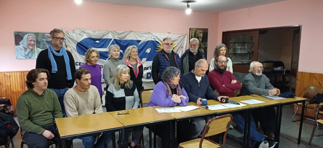 Nuevo paro de Suteba bahiense: “La propuesta salarial es una burla por lo insuficiente”