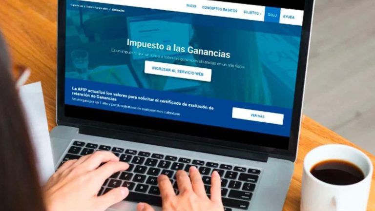 ARCA prorrogó la presentación de la declaración jurada de Ganancias: cuándo vence el pago