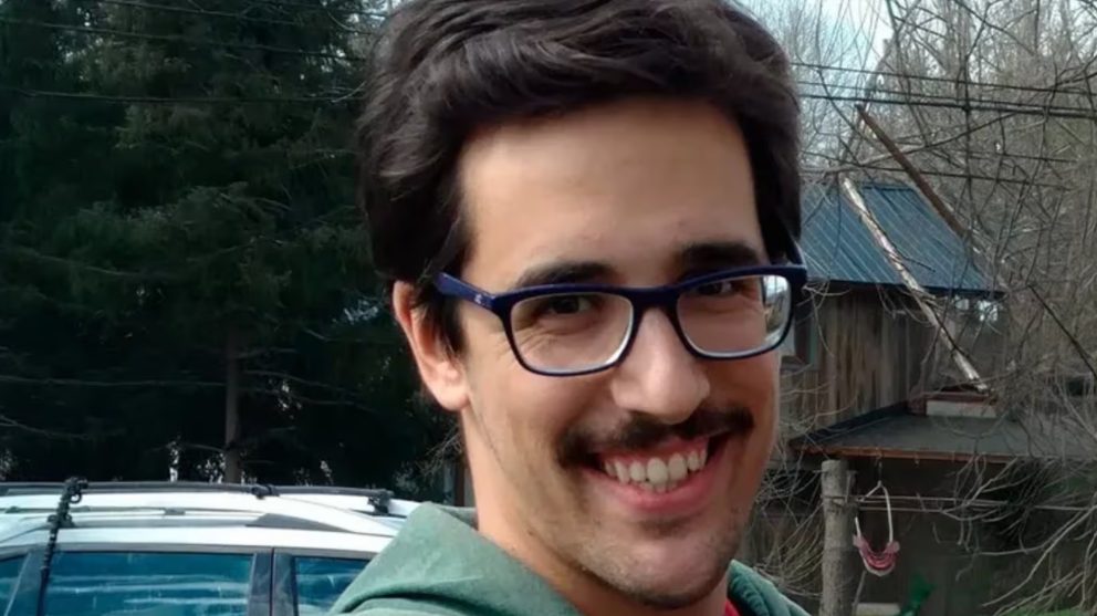 Desesperada búsqueda de un hombre de 38 años de Cipolletti: se subió a un micro para viajar a Córdoba y desapareció