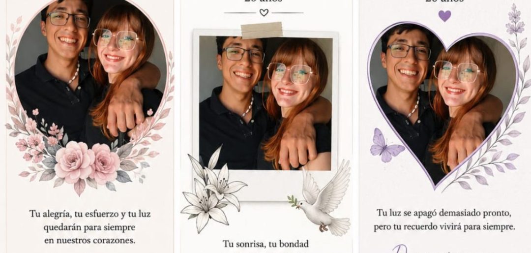 “Exigimos calles seguras, señalización adecuada y respuestas”: marcharán para pedir justicia por Camila Brizuela, la joven que murió en un siniestro vial