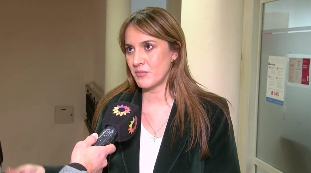 “Un año de prórroga nos parece excesivo”, advirtió Gisela Caputo sobre la concesión del transporte público