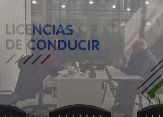 Nuevo proceso para la emisión de la Licencia Nacional de Conducir
