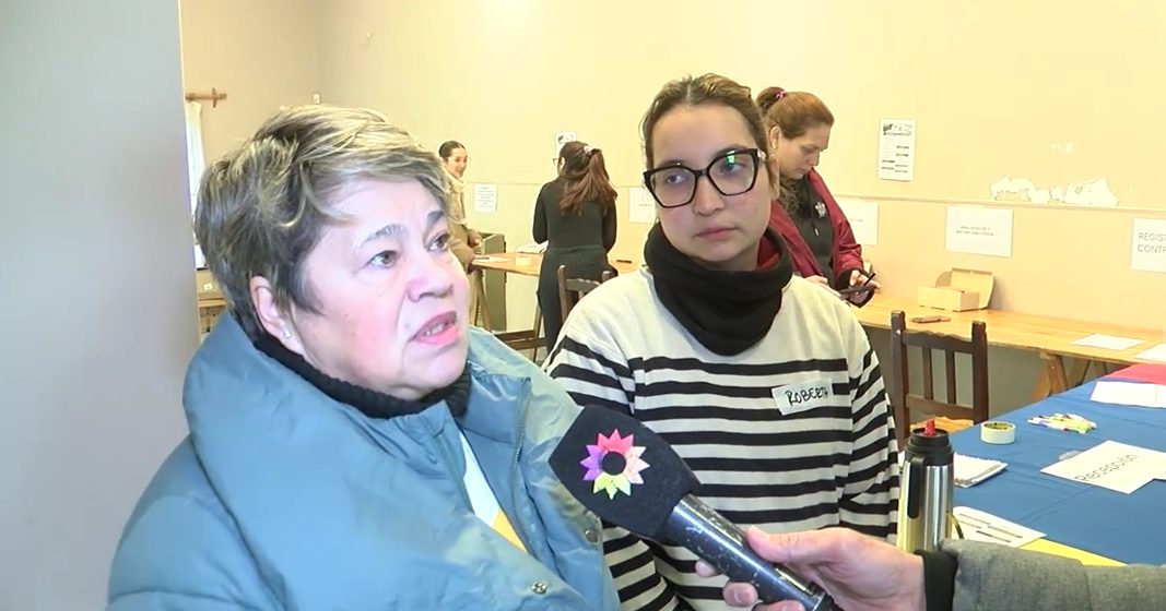 Colecta para Venezuela: “La ausencia del Estado hace que tengamos que estar presentes durante muchísimo más tiempo”