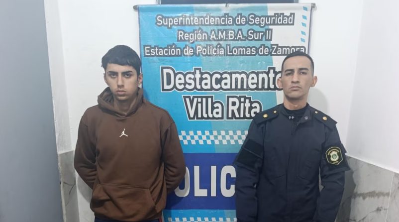 Una beba de un año y siete meses murió en Lomas de Zamora: los médicos detectaron que tenía golpes y su padrastro quedó detenido
