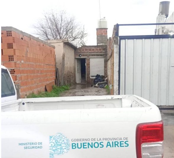 Dos acusados de comercializar drogas quedaron detenidos y el fiscal pidió elevar la causa a juicio