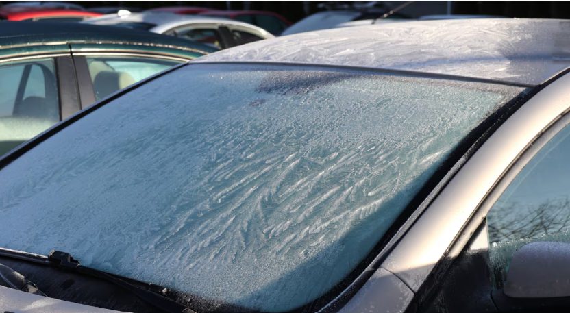 Bahía Blanca amaneció entre las ciudades más frías del país: registró -3,8°C y una sensación térmica de -7,6°C