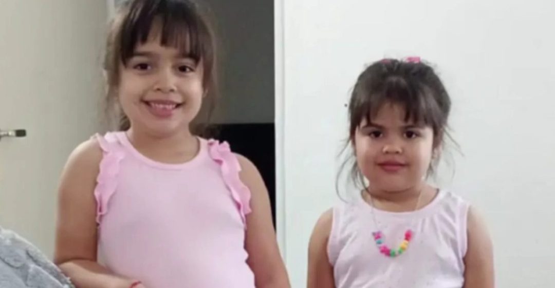 “El impedimento de contacto es un delito”: buscan a dos hermanas de 4 y 6 años desaparecidas en Pedro Luro