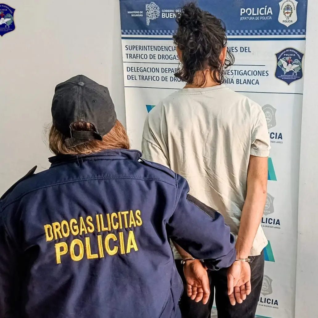Referentes políticos y sociales convocan a reclamar la libertad de Mariela Agunin.