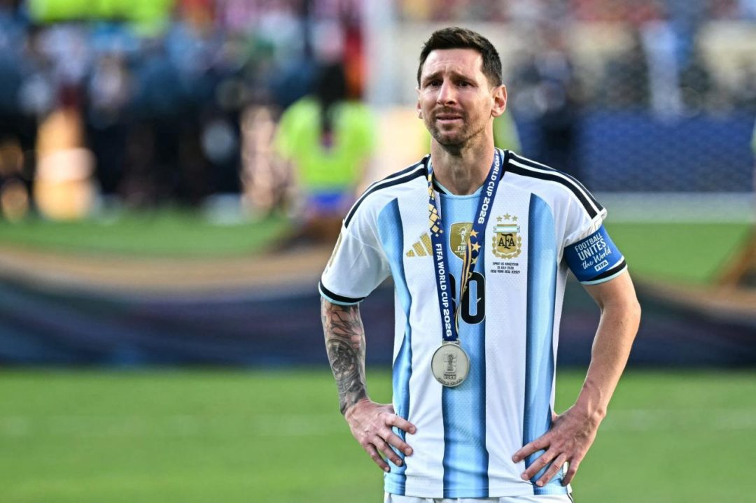 “Hay que celebrar el esfuerzo y seguir adelante”: cómo afrontar el bajón anímico tras el Mundial