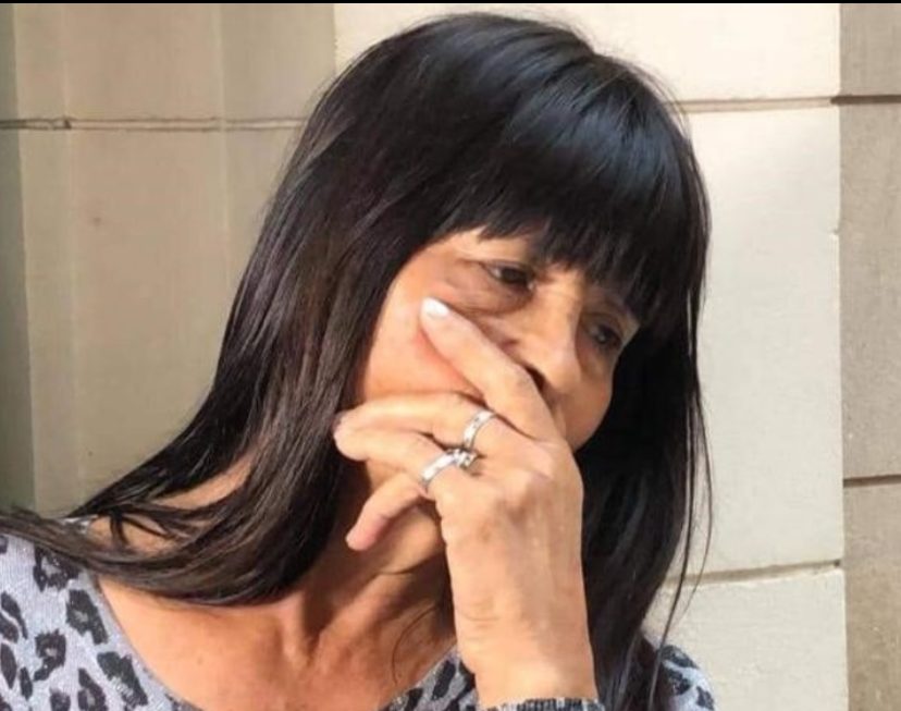Rechazan el pedido de detención a la mamá del clan Benítez, condenada a 13 años de cárcel