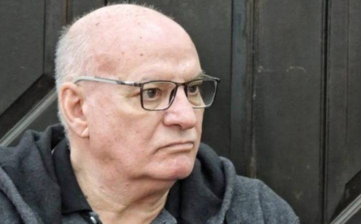 El masajista abusador, Pablo Sebeca, debería seguir con la condena en la cárcel, según resolución de jueces de la Cámara de apelaciones