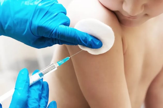Los médicos bonaerenses piden declarar la “emergencia” por la caída de la vacunación pediátrica