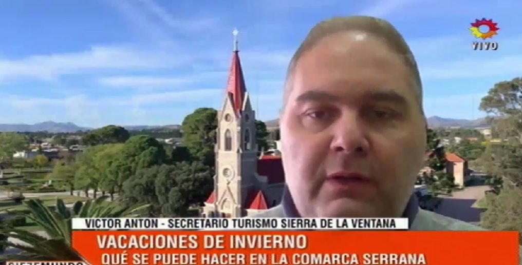 Tornquist apuesta a las vacaciones de invierno con reservas que superan el 40%