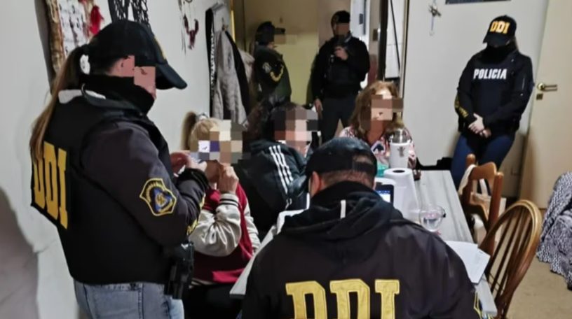 Otra mujer denunció a la supuesta vidente acusada de extorsión en Mar del Plata: dijo que le entregó medio millón